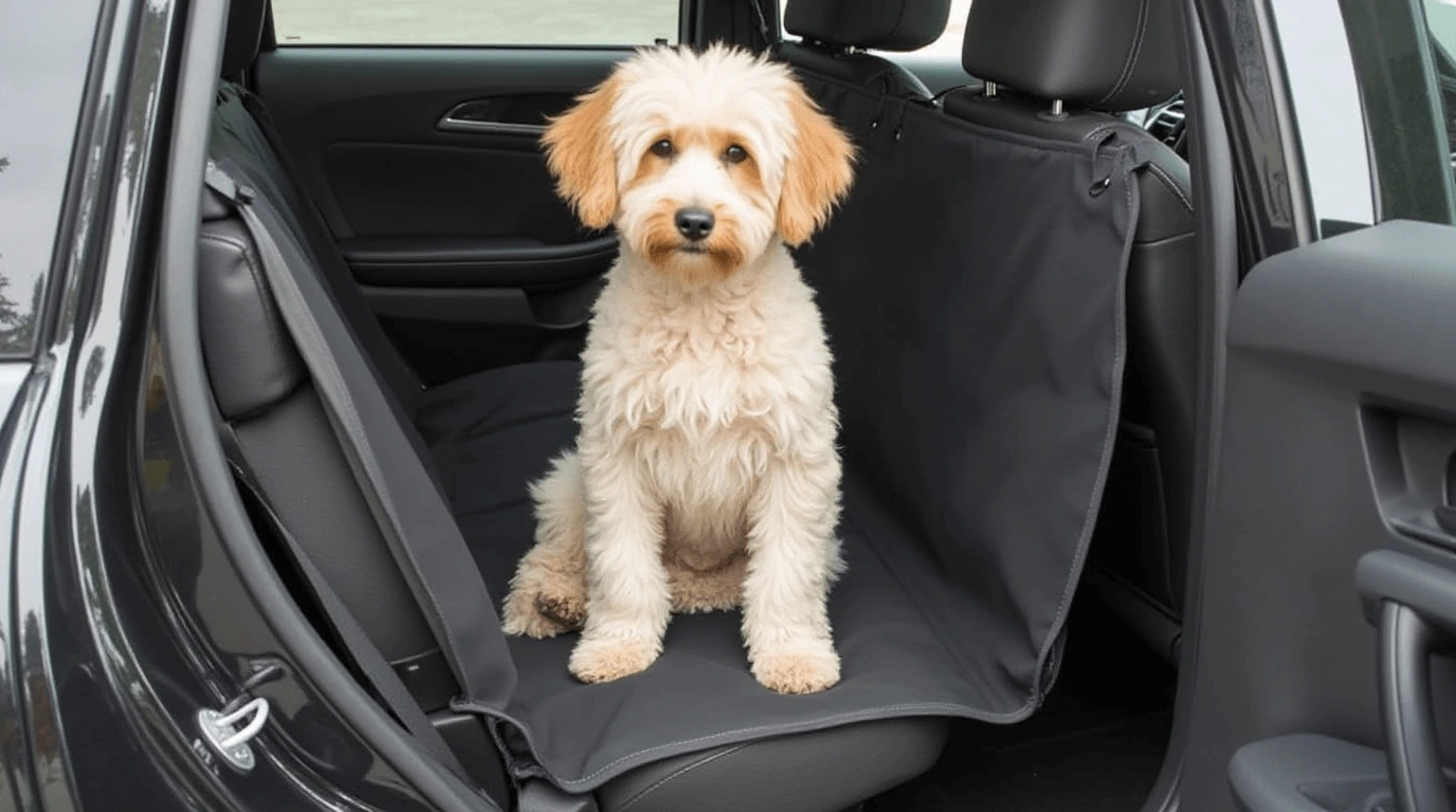 backseat protector for dogs