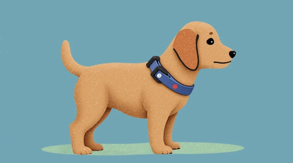 best collar for puppy