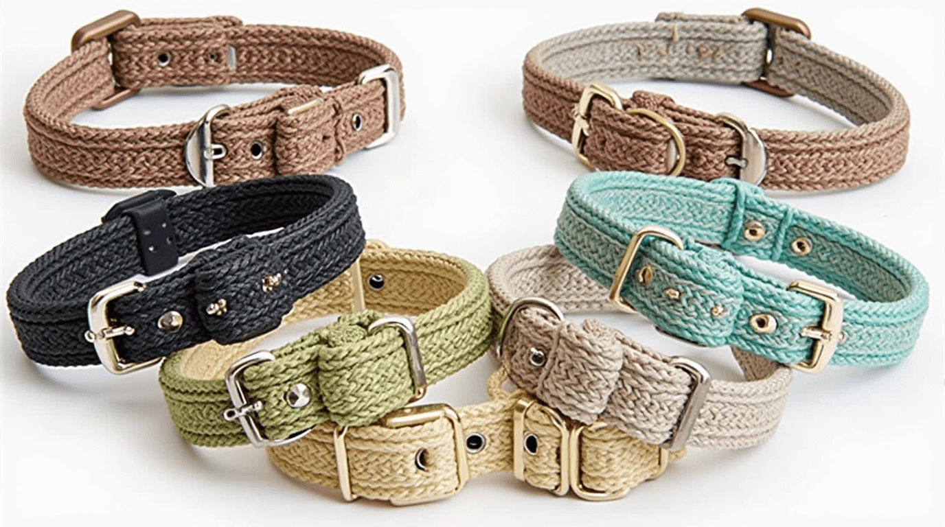 best collar for dogs that pull