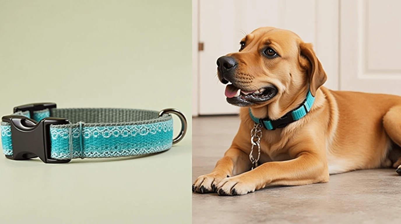 best collars for dogs