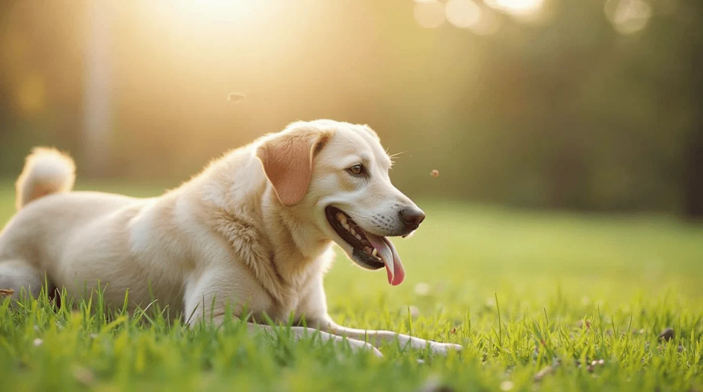 can dogs get lyme disease