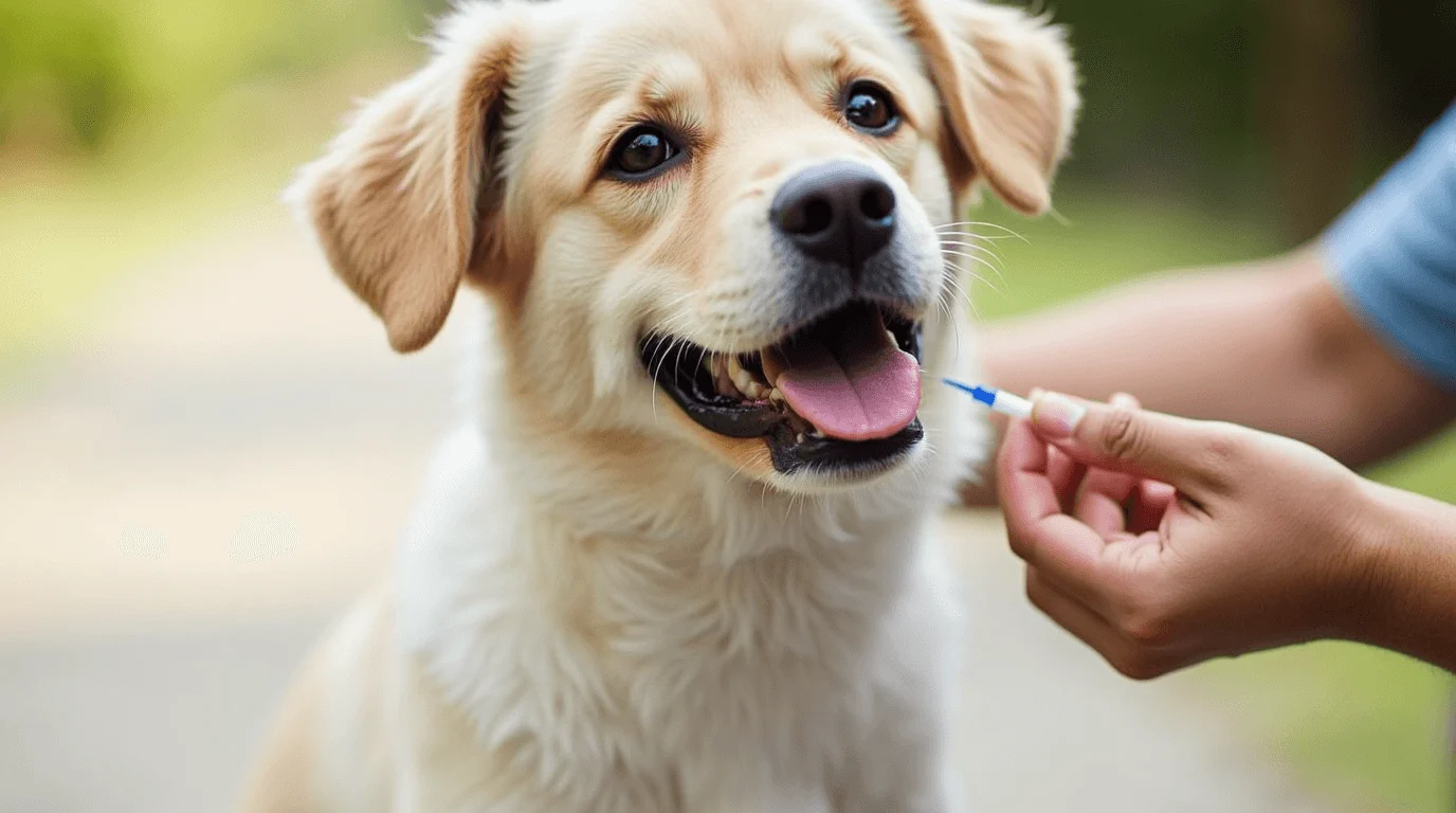 lyme vaccine for dogs