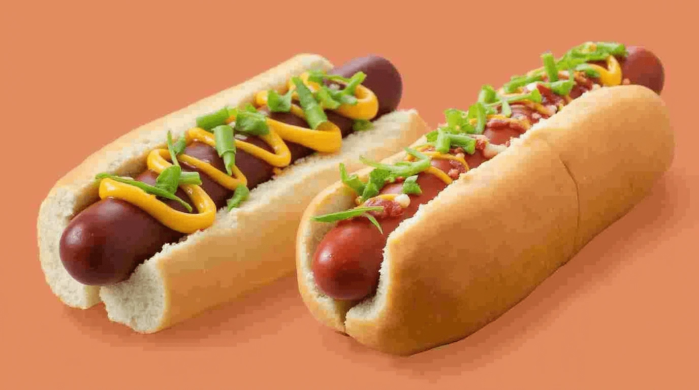 best hot dogs
