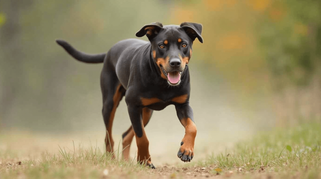 dog reactive training