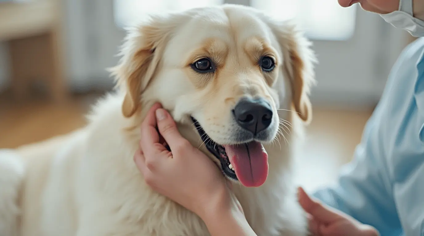 lyme vaccine for dogs side effects
