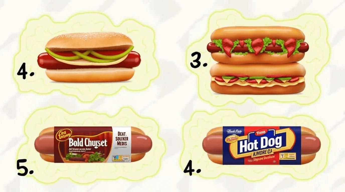 what are the best hot dogs
