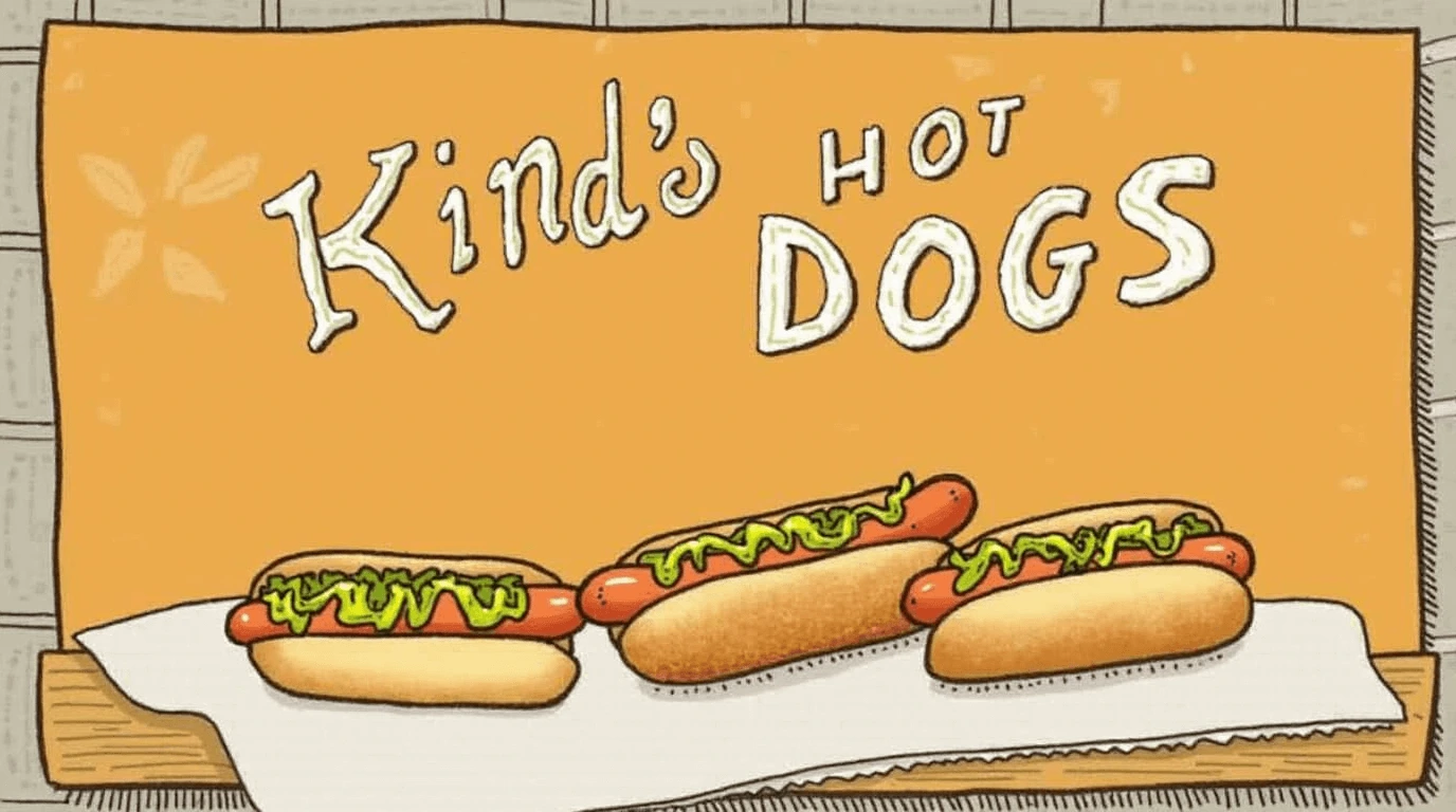best hot dog brand