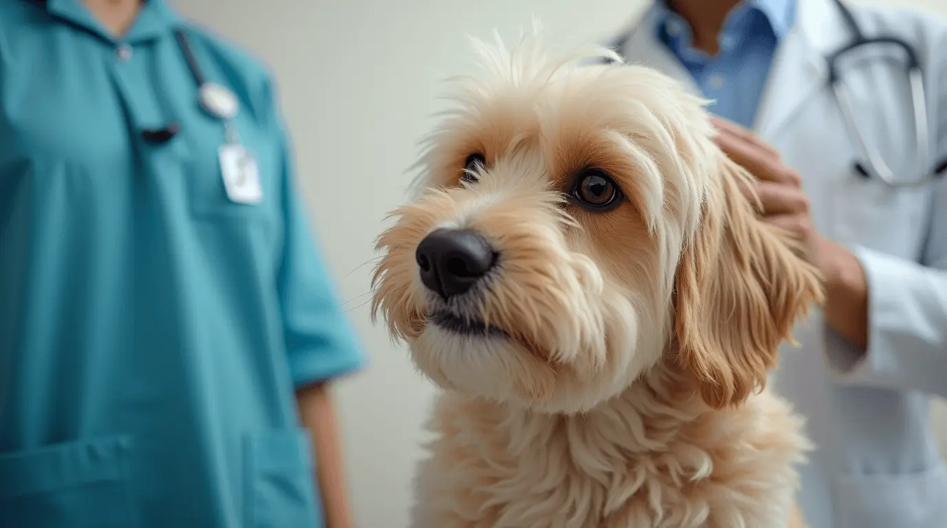 dog kidney failure symptoms